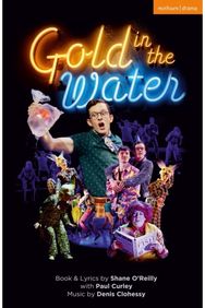 Gold in the Water