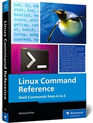Shell Commands from A to Z