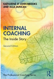 Internal Coaching: The Inside Story