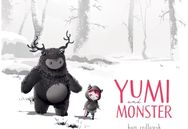 Yumi and Monster