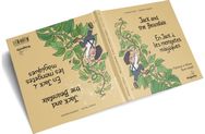 Jack and the Beanstalk / En Jack i les mongetes magiques: Classic & Magic Tales - Conte Classic i Magic