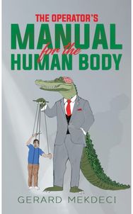 Operators Manual for the Human Body