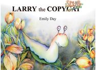 Larry the Copyslug