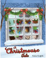 Christmouse Tale