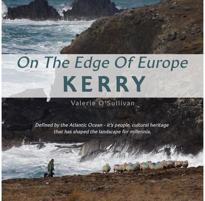 Kerry On the Edge of Europe