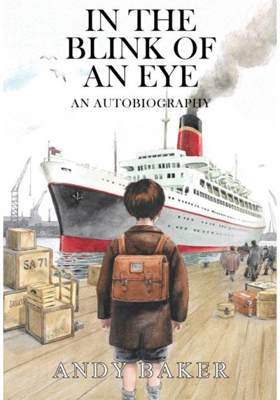 In the Blink of an Eye