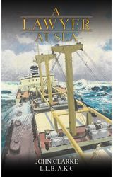 Lawyer at Sea