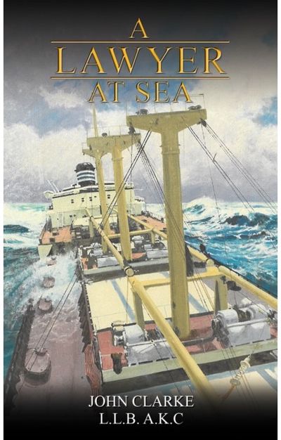 Lawyer at Sea