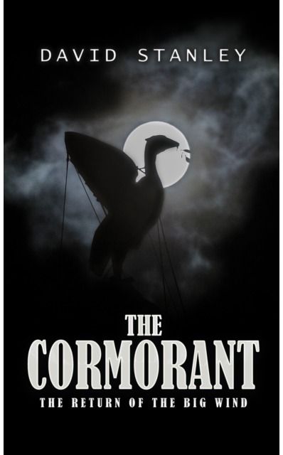 Cormorant: The Return of the Big Wind