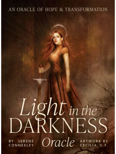 Light in the Darkness Oracle: An Oracle of Hope and Transformation