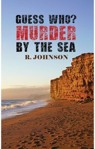 Guess Who? Murder by the Sea