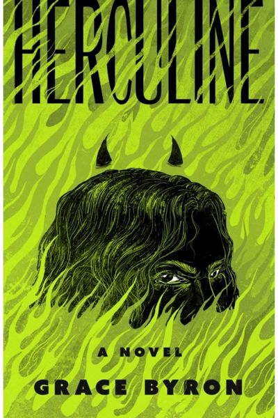 Herculine: A Novel