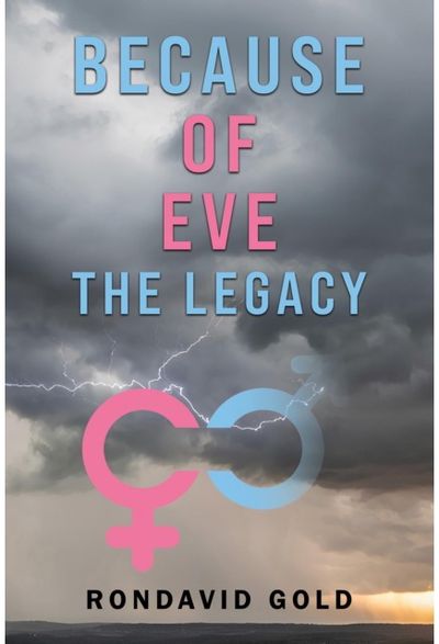 Because of Eve: The Legacy