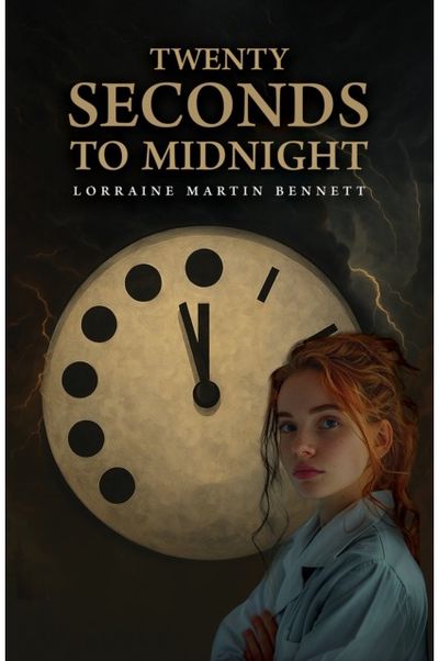 Twenty Seconds to Midnight