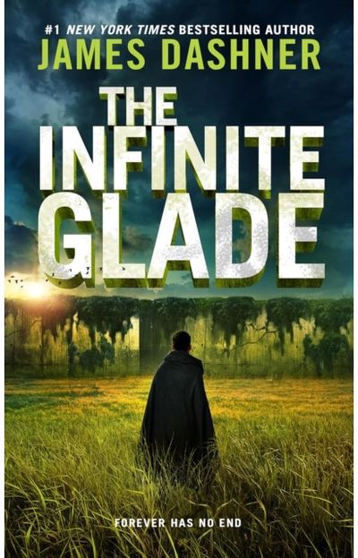 The&nbsp;Infinite&nbsp;Glade