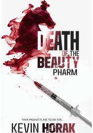 DEATH OF THE BEAUTY PHARM