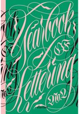 Yearbook of Lettering #2