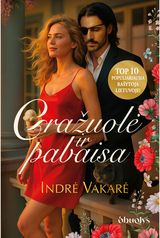 Gražuolė ir pabaisa