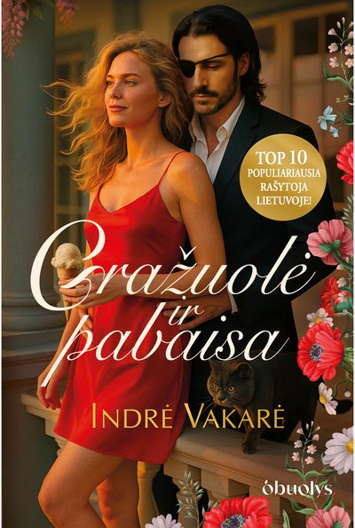 Gražuolė ir pabaisa