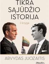 TIKRA SĄJŪDŽIO ISTORIJA