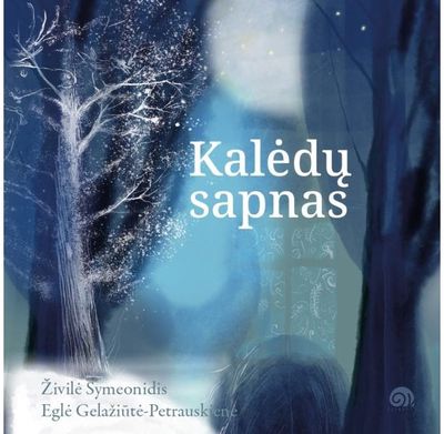 Kalėdų sapnas