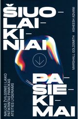 Šiuolaikiniai pasiekimai