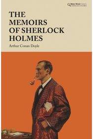 Memoirs of Sherlock Holmes