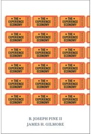 Experience Economy, Updated Edition