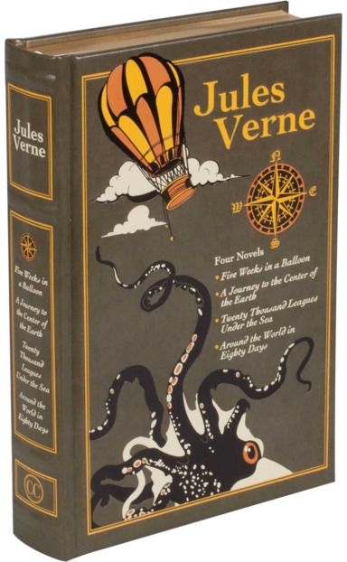 Jules Verne