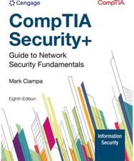 CompTIA Security+ Guide to Network Security Fundamentals