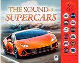 Sound of Supercars