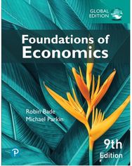 Foundations of Economics, Global Edition