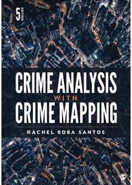 Crime Analysis with Crime Mapping