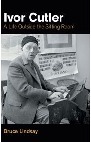 Ivor Cutler: A Life Outside the Sitting Room