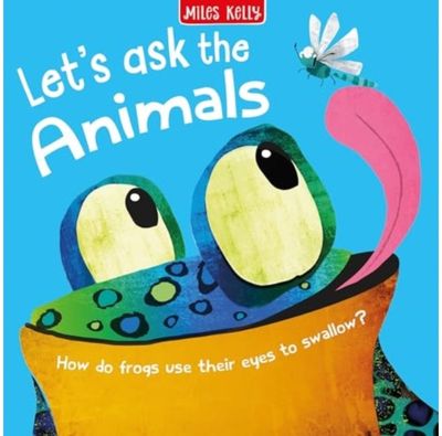 Let’s Ask the Animals