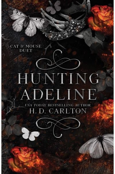 Hunting Adeline
