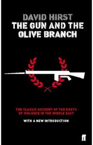 Gun and the Olive Branch: The Roots of Violence in the Middle East