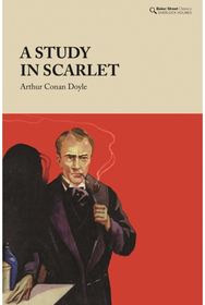 Study in Scarlet