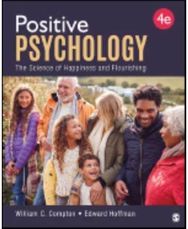 Positive Psychology: The Science of Happiness and Flourishing