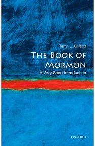 Book of Mormon: A Very Short Introduction