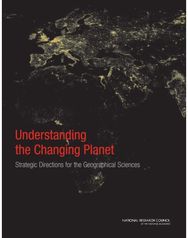 Understanding the Changing Planet: Strategic Directions for the Geographical Sciences