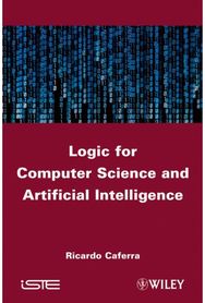 Logic for Computer Science and Artificial Intelligence
