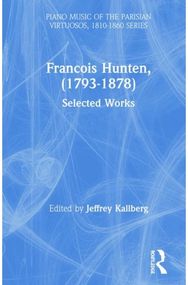 Francois Hunten, (1793-1878): Selected Works