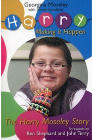 Harry Moseley: Making it Happen
