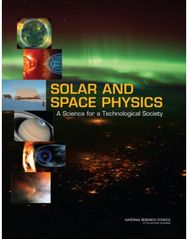 Solar and Space Physics: A Science for a Technological Society
