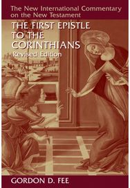 First Epistle to the Corinthians