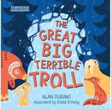 Storyseeker the Great Big Terrible Troll