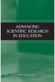 Advancing Scientific Research in Education