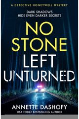 No Stone Left Unturned