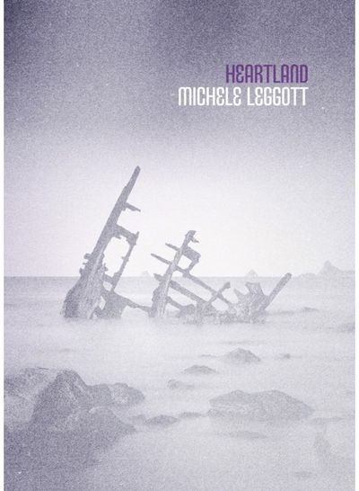 Heartland: Paperback